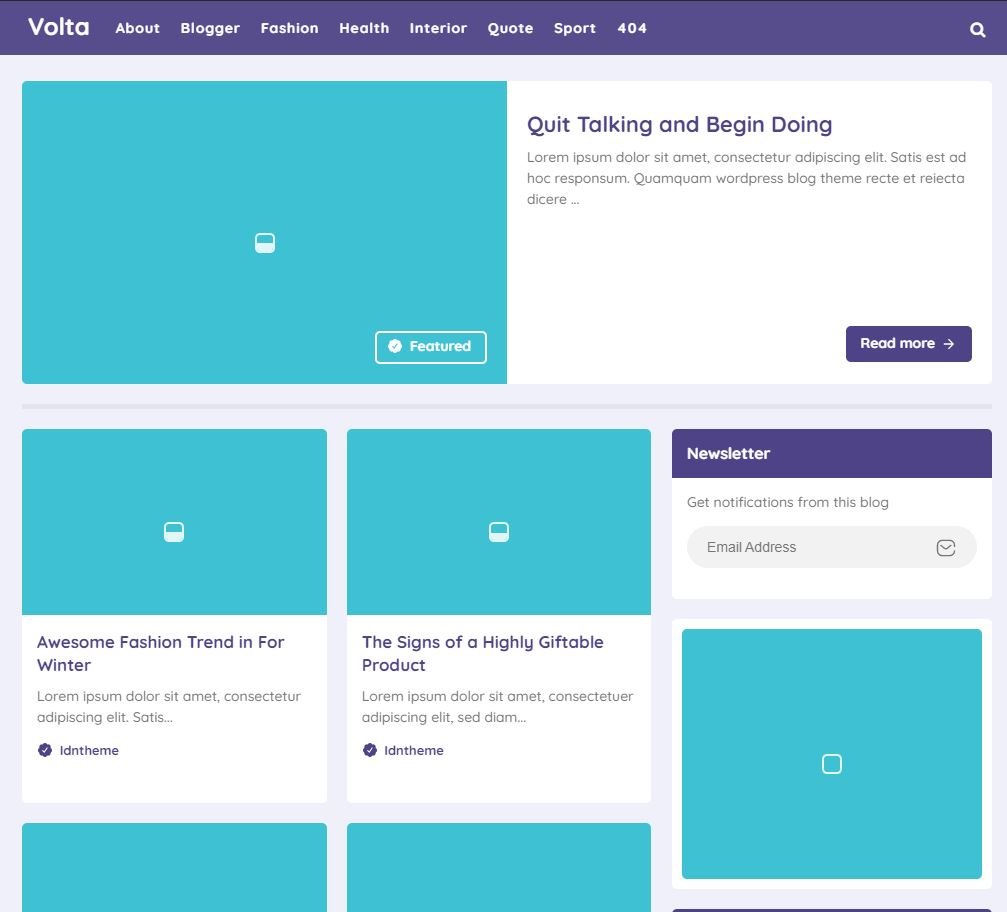 free blogger template download