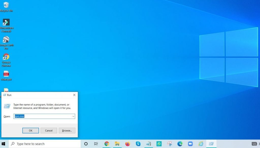 System Requirements For Windows 11