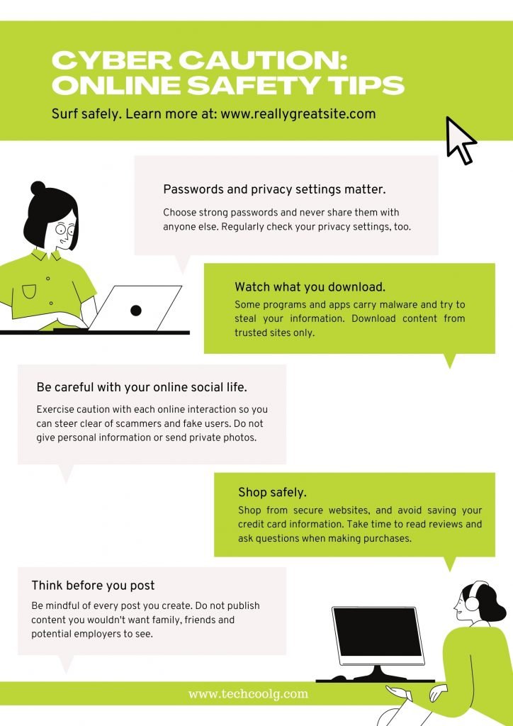 cyber security poster 2