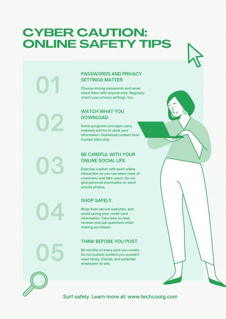 cyber security poster 3