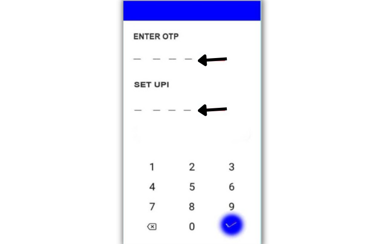google pay add bank account