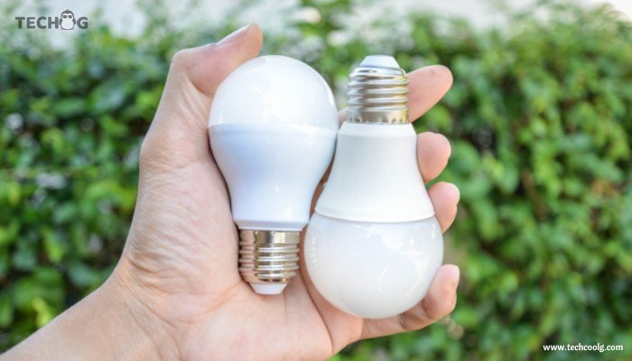 led bulb low investment business ideas