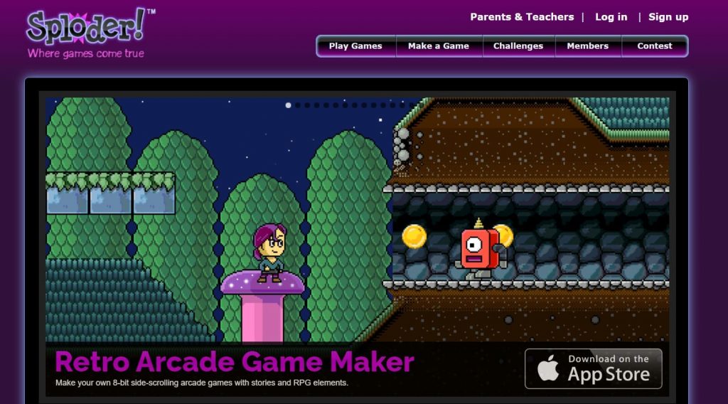 mobile game kaise banaye