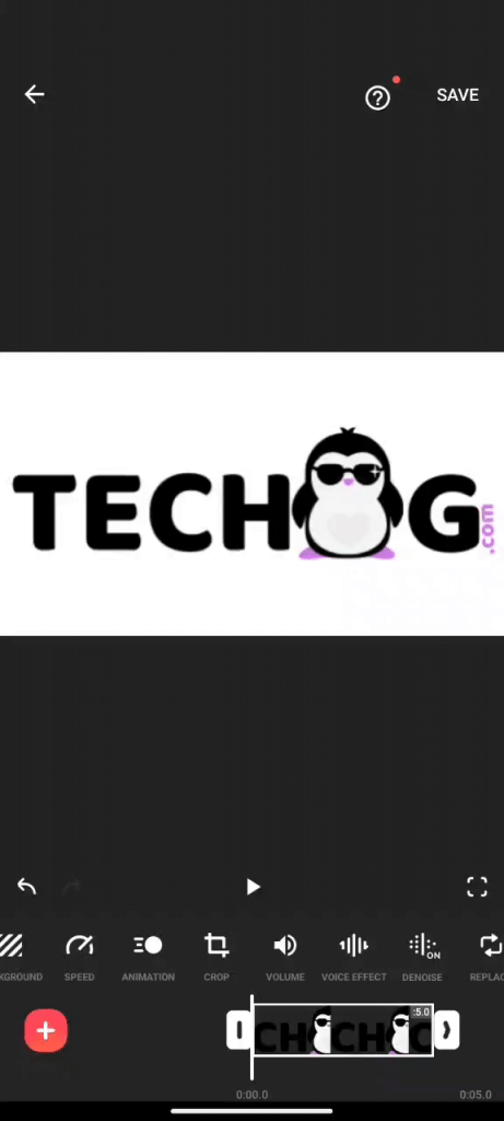 best video editing application