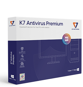 Antivirus Premium