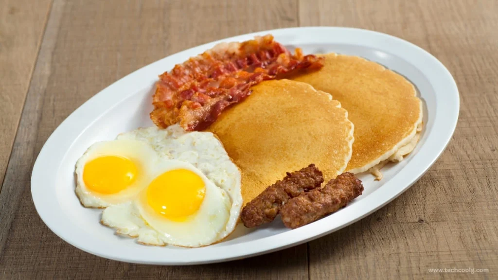 breakfast business idea